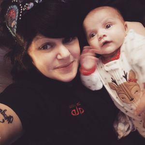 Meet your Posher, Juliet